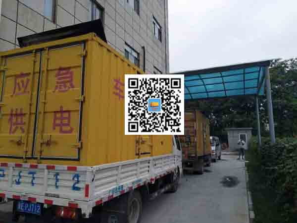 右江发电车出租-发电机产品使用越来越广泛