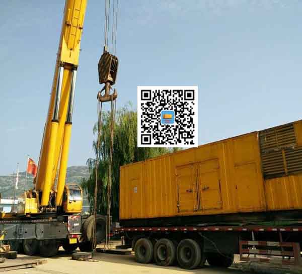 右江发电车出租-全自动发电机组长期不使用该如何保养?