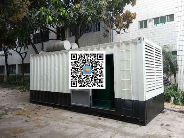 右江出租发电机-什么样的柴油发电机使用效果比较好