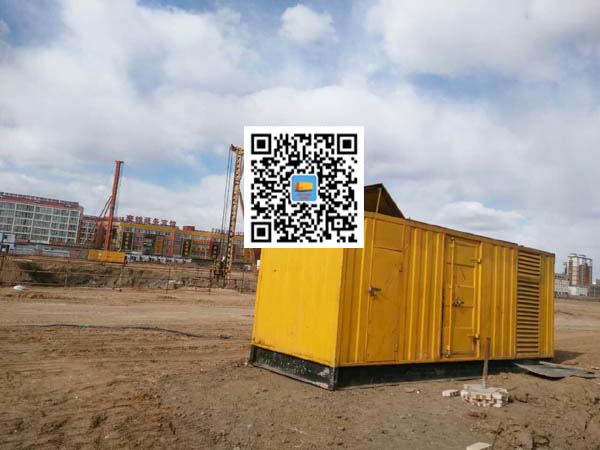 右江发电机出租-柴油发电机组安全操作规程有哪些?