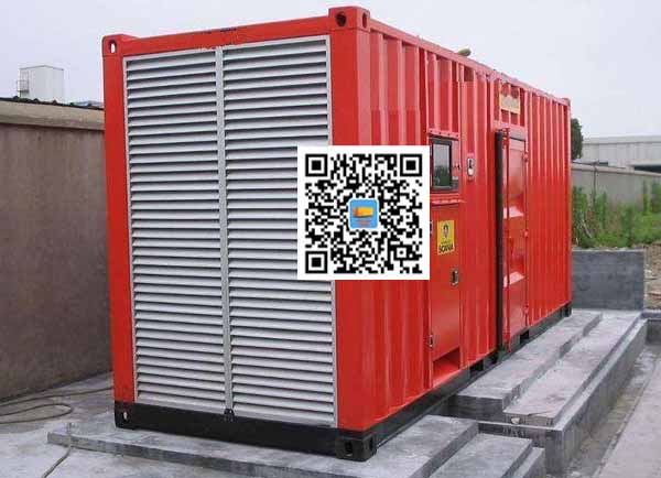 右江300kw柴油发电机组一个小时耗油