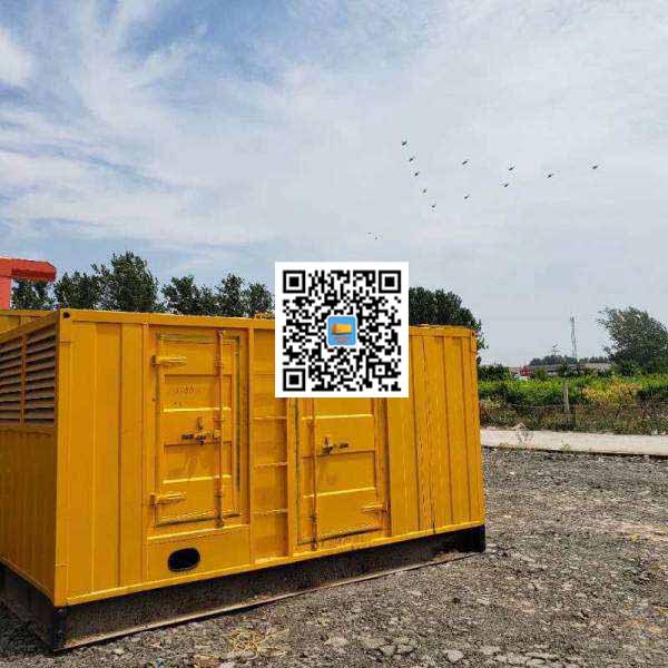右江发电机出租发电机电刷的结构与作用是什么