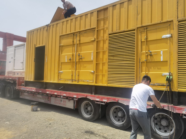 右江发电机出租100KW发电机需要什么规格的电缆线?