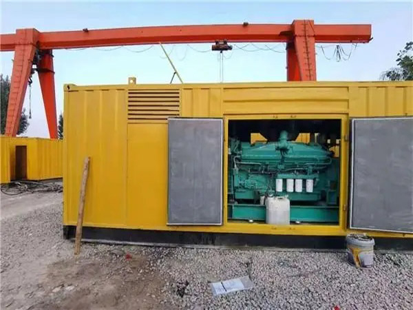 右江冬季低温环境下,500KW发电机组应该选择什么类型的启动电瓶?