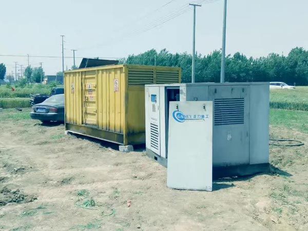 右江柴油发电机组冬季日常维修需要哪些工具?